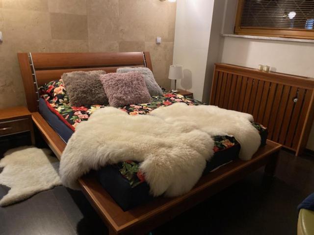 Apartament Zakopane Viva Maria Buitenkant foto