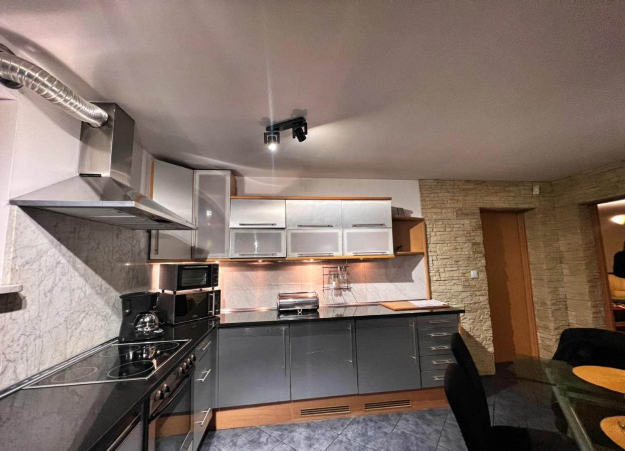 Apartament Zakopane Viva Maria Buitenkant foto
