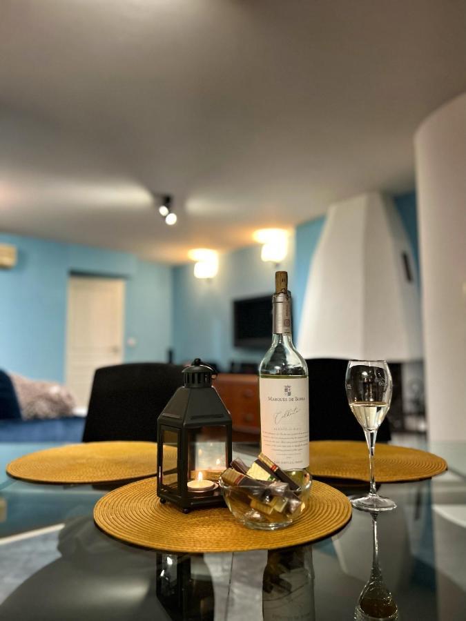 Apartament Zakopane Viva Maria Buitenkant foto