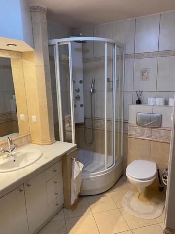 Apartament Zakopane Viva Maria Buitenkant foto
