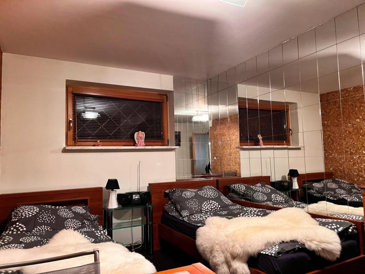 Apartament Zakopane Viva Maria Buitenkant foto